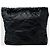 Chanel Borsa trapuntata nera media Nero - vista 8