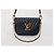 Louis Vuitton Borsa a tracolla multi pochette New Wave Black Nero - vista 2