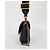 Louis Vuitton Borsa a tracolla multi pochette New Wave Black Nero - vista 4