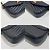 Louis Vuitton Borsa a tracolla multi pochette New Wave Black Nero - vista 7