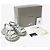 Balenciaga Sandali Track Argento Taglia - vista 7