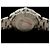 Tag Heuer Aqua Racer Chronograph Steel Automatic Black Nero - vista 5