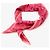 Louis Vuitton Schal mit Kirschblütenmuster Hot Pink - Ansicht 2