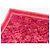 Louis Vuitton Schal mit Kirschblütenmuster Hot Pink - Ansicht 4