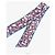 Louis Vuitton Foulard Twilly Bandana Rain Giant Rosa Blu - vista 2