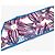 Louis Vuitton Foulard Twilly Bandana Rain Giant Rosa Blu - vista 6