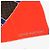 Louis Vuitton Foulard Bandana Trunk Rosso - vista 3