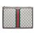 Gucci Ophidia GG Supreme Portfolio Clutch Bag