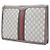 Gucci Ophidia GG Supreme Portfolio Clutch Bag - Ansicht 2