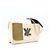 Louis Vuitton Borsa a Spalla e Borsa a Tracolla Twist MM Teddy Plus Shearling Multicolore - vista 3