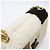 Louis Vuitton Borsa a Spalla e Borsa a Tracolla Twist MM Teddy Plus Shearling Multicolore - vista 5