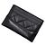 Chanel Gabrielle CC Kartenetui Schwarz - Ansicht 9