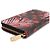 Zippy Louis Vuitton Portafoglio con zip in tela stampata Monogram Jungle Dot Multicolore - vista 6