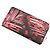Zippy Louis Vuitton Portafoglio con zip in tela stampata Monogram Jungle Dot Multicolore - vista 7