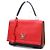 Louis Vuitton Borsa Tote e Borsa a Spalla LOCKEII - vista 4