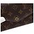 Louis Vuitton Monogram Sarah Long Wallet Braun - Ansicht 5