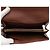 Louis Vuitton Monogram Sarah Long Wallet Braun - Ansicht 6