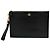 Gucci Clutch con tracolla Marmont Black Nero