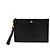 Gucci Clutch con tracolla Marmont Black Nero - vista 4