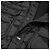 Moncler Gesteppte Strick-Hemdenjacke Schwarz - Ansicht 4