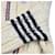 Thom Browne Zopfstrick-Cardigan Weiß - Ansicht 3