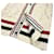 Thom Browne Zopfstrick-Cardigan Weiß - Ansicht 5