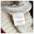 Thom Browne Zopfstrick-Cardigan Weiß - Ansicht 7