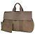 Hermès Borsa Hermes Valparaiso MM Taupe