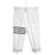 Thom Browne Pantaloni in cotone Bianco - vista 2