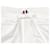Thom Browne Pantaloni in cotone Bianco - vista 6