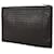 Bottega Veneta Clutch Medium Marrone - vista 3