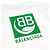 Balenciaga T-shirt a maniche corte con logo Bianco - vista 4