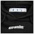 Off White Marker Arrow Hoodie Schwarz - Ansicht 4