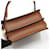 Louis Vuitton Mini borsa a tracolla Dauphine Marrone - vista 5