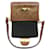 Louis Vuitton Mini borsa a tracolla Dauphine Marrone - vista 6