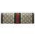 Gucci Borsa a tracolla Ophidia GG Piccola Marrone - vista 7
