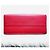 Prada Borsa Tote Monocromatica in Saffiano Rosso con tracolla - vista 5