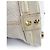 Louis Vuitton Borsa Tote Suhali Leather GM Ivory Bianco - vue 13