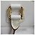 Louis Vuitton Borsa Tote Suhali Leather GM Ivory Bianco - vue 17
