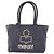 Isabel Marant Borsa Tote Yankee Zip Black Nero