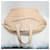 Givenchy Borsa Tote Nightingale Medium Borsa a Spalla Marrone - vista 8