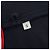 Moncler Kurzarm-Poloshirt Navy Blau - Ansicht 9
