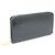 Louis Vuitton Monogram Vernis Zippy Long Wallet Grün - Ansicht 2