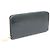 Louis Vuitton Monogram Vernis Zippy Long Wallet Grün - Ansicht 8