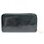 Louis Vuitton Monogram Vernis Zippy Long Wallet Grün - Ansicht 9
