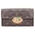 Louis Vuitton Monogram Etoile Long Wallet Mehrfarben