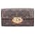 Louis Vuitton Monogram Etoile Long Wallet Mehrfarben - Ansicht 7