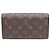Louis Vuitton Monogram Etoile Long Wallet Mehrfarben - Ansicht 9