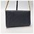 Dior Mini borsa a tracolla Oblique Gold Chain Black - vista 11