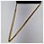 Dior Mini borsa a tracolla Oblique Gold Chain Black - vista 15